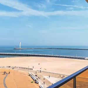 1 Bedroom In Ostende