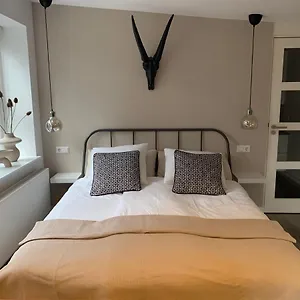  Apartment Beach lodge