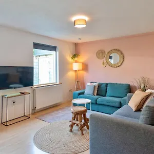  Apartment Spacious Family
